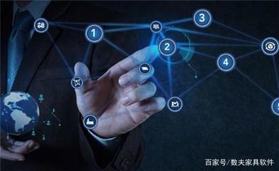 供應(yīng)鏈管理系統(tǒng)的核心是什么