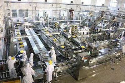 供應鏈管理環境下業務流程重構執行要點